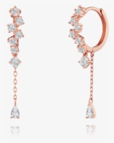 Earrings, HD Png Download, Transparent PNG