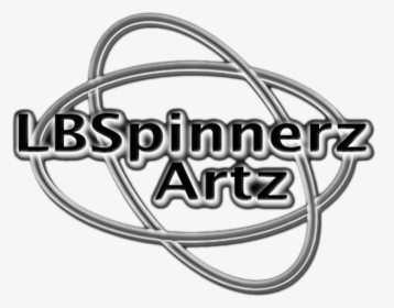 Lbspinnerz Artz - Circle, HD Png Download, Transparent PNG