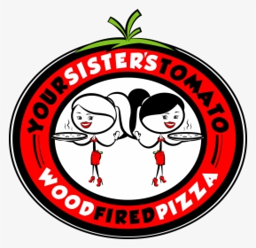 Image - Your Sisters Tomato, HD Png Download, Transparent PNG