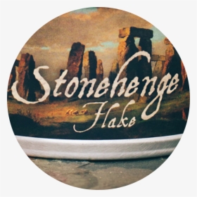 Pease Stonehnge Flake - Label, HD Png Download, Transparent PNG