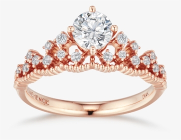 Engagement Ring, HD Png Download, Transparent PNG