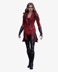 Scarlet Witch Png File - Female Superheroes Marvel Costumes, Transparent Png, Transparent PNG