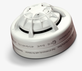 Smoke Detector Intrinsically Safe Type, HD Png Download, Transparent PNG