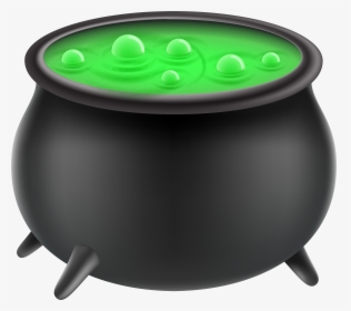 Witches Cauldron Clipart, HD Png Download, Transparent PNG