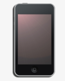 Ipod Touch 2g - Smartphone, HD Png Download, Transparent PNG