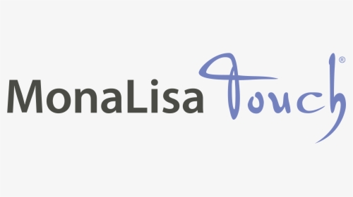 Monalisa Touch Logo, HD Png Download, Transparent PNG