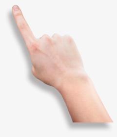One-minute Touchscreen Set Up - Touch Screen Hand Png, Transparent Png, Transparent PNG