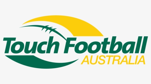 Touch Football Australia Logo, HD Png Download, Transparent PNG