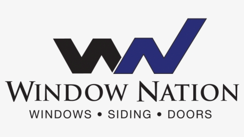 Window Nation Logo, HD Png Download, Transparent PNG