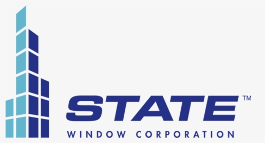 State Window Corporation Logo, HD Png Download, Transparent PNG