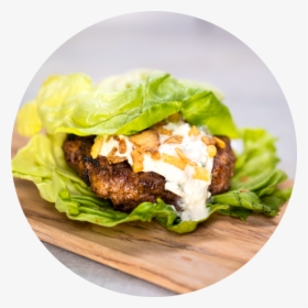 Beef Patty Png, Transparent Png, Transparent PNG