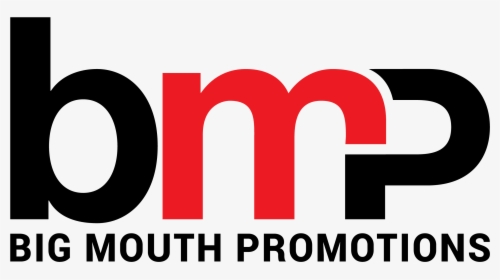 Big Mouth Promotions - Ideas Bmp Logo Png, Transparent Png, Transparent PNG