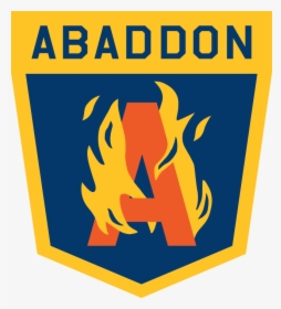 Abaddon - Abaddon Logo Ingress, HD Png Download, Transparent PNG