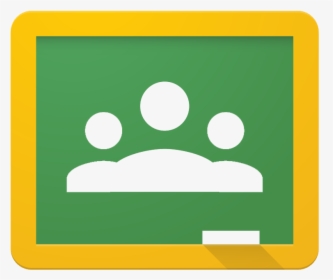 Classroom Png -google Classroom Png - Transparent Google Classroom Logo, Png Download, Transparent PNG