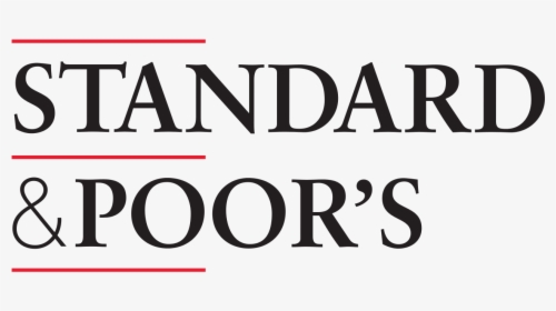 Trend Moves In The S&p - Standard & Poor's Png, Transparent Png, Transparent PNG