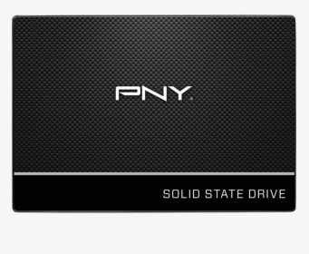 Pny Ssd, HD Png Download, Transparent PNG