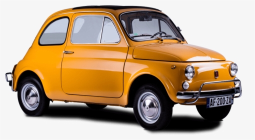 Fiat 500 Collection, HD Png Download, Transparent PNG