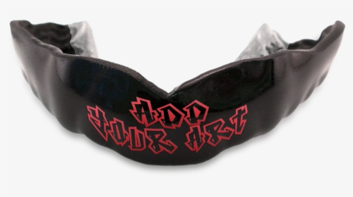 Custom Mouth Guard, HD Png Download, Transparent PNG