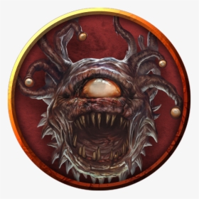 Beholder Zombie, HD Png Download, Transparent PNG