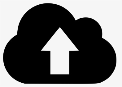Upload Cloud Data Up Five - Download, HD Png Download, Transparent PNG