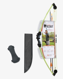 Bear Archery Scout Bow Set, HD Png Download, Transparent PNG