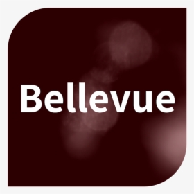Bellevue - Graphic Design, HD Png Download, Transparent PNG
