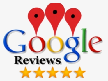 Google Five Star Review, HD Png Download, Transparent PNG