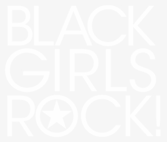 Black Girls Rock - Poster, HD Png Download, Transparent PNG