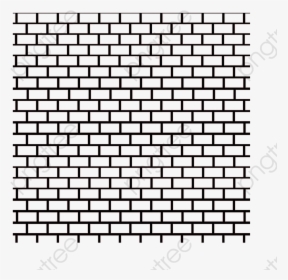 White Brick Wall Png - Platinum Vs Delorean Gray Grout, Transparent Png, Transparent PNG
