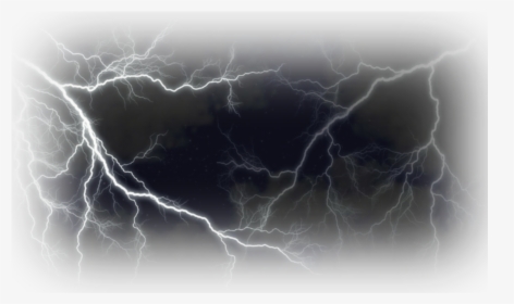 #freetoedit #ftestickers #lightning #background #overlay, HD Png Download, Transparent PNG