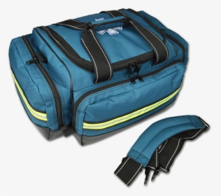 Lightning X Large Intermediate Emt Medic Modular Trauma - Blue Emt Bag, HD Png Download, Transparent PNG