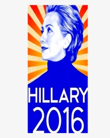 I M With Her Clinton, HD Png Download, Transparent PNG