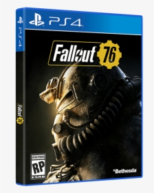 Fallout 76 Xbox One, HD Png Download, Transparent PNG