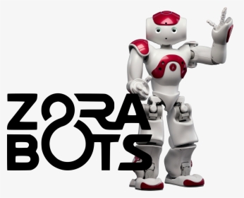 Zora Robot, HD Png Download, Transparent PNG