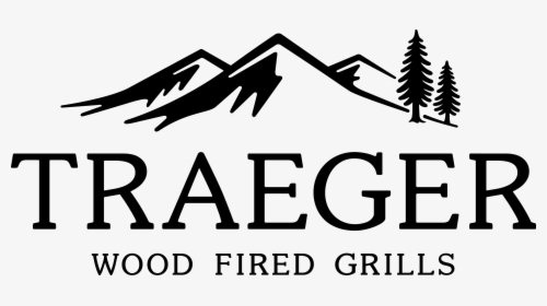 Traeger Wood Fired Grills Logo, HD Png Download, Transparent PNG