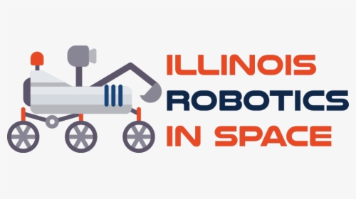 Illinois Robotics In Space - Graphic Design, HD Png Download, Transparent PNG