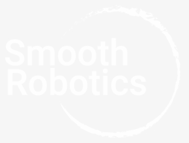 Smooth Robotics Logo - Graphic Design, HD Png Download, Transparent PNG