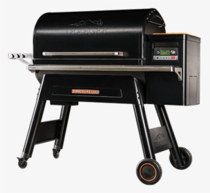 Traeger Timberline 1300 Pellets Grill Front Side - Traeger Ironwood 650, HD Png Download, Transparent PNG