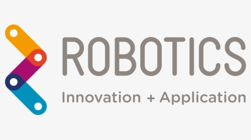 Clip Art Robotics Logo - Robotics Cover, HD Png Download, Transparent PNG