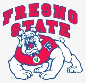 Picture - Fresno State University Logo, HD Png Download, Transparent PNG