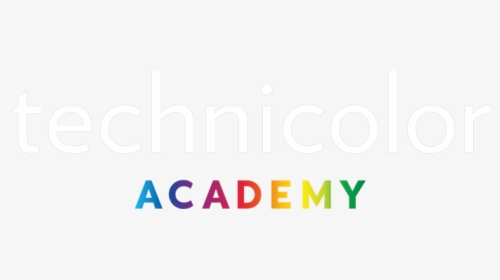 Technicolor Academy Logo, HD Png Download, Transparent PNG