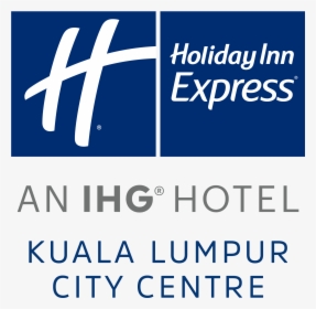 Holiday Inn Express Clarke Quay Logo, HD Png Download, Transparent PNG