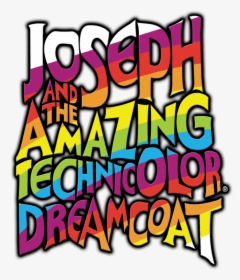 Clip Art Springfield - Joseph And The Amazing Technicolor Dreamcoat, HD Png Download, Transparent PNG