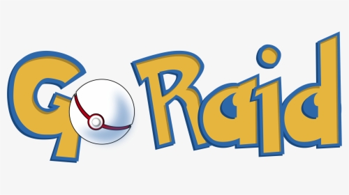 Go Raid Logo, HD Png Download, Transparent PNG