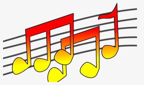 Music & Lyrics - Music Clip Arts, HD Png Download, Transparent PNG