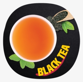Black Tea Plain Black Tea Is Rich In Antioxidants Known, HD Png Download, Transparent PNG