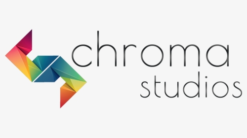 Chroma-logo - Triangle, HD Png Download, Transparent PNG