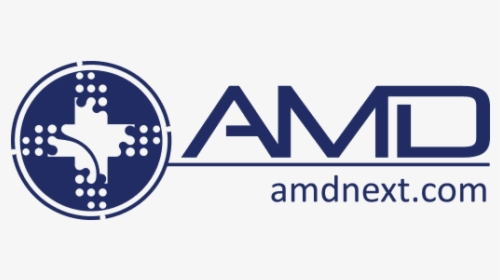 Portfolio Amd Logo - American Medical Depot, HD Png Download, Transparent PNG