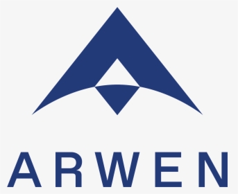 Arwen Logo - Triangle, HD Png Download, Transparent PNG