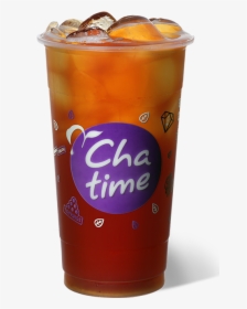 Winter Melon Iced Tea Chatime, HD Png Download, Transparent PNG